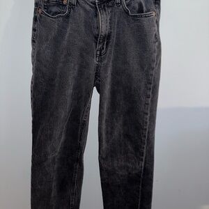 Women’s Black Jeans